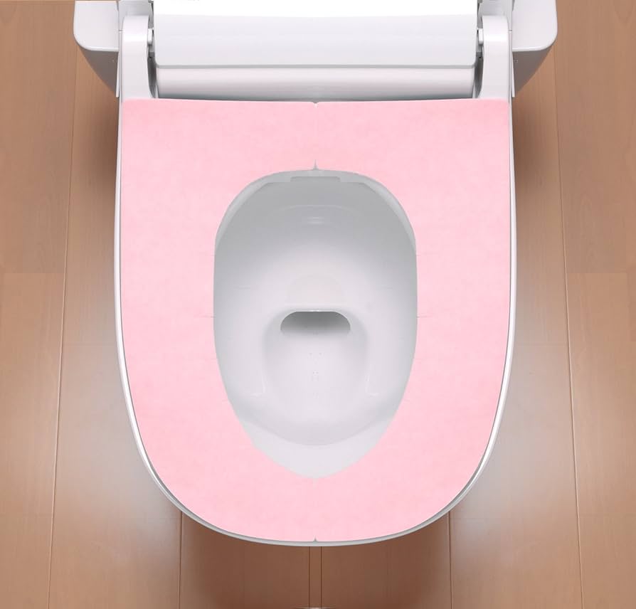 ポテチーノ　トイレカバー shimada-ya_4905016189250